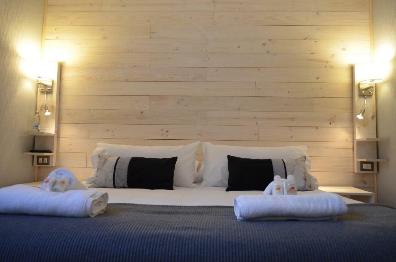 Hostal Boutique Puerta Roja Punta Arenas Luaran gambar